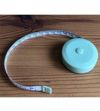 60Inch New Retractable Ruler Tape Measure Sewing Cloth Dieting